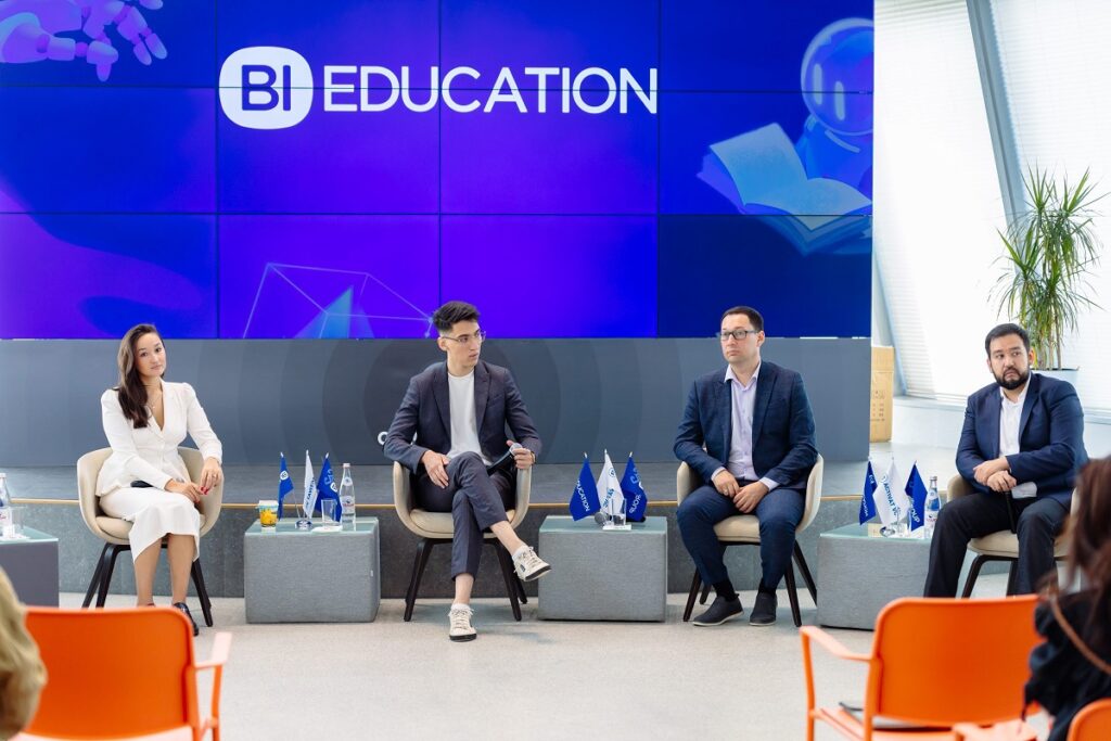 BI EdTech Challenge 2025: стартапы для будущего образования